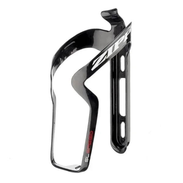 Porte-bidon Zipp SL Speed Carbon noir