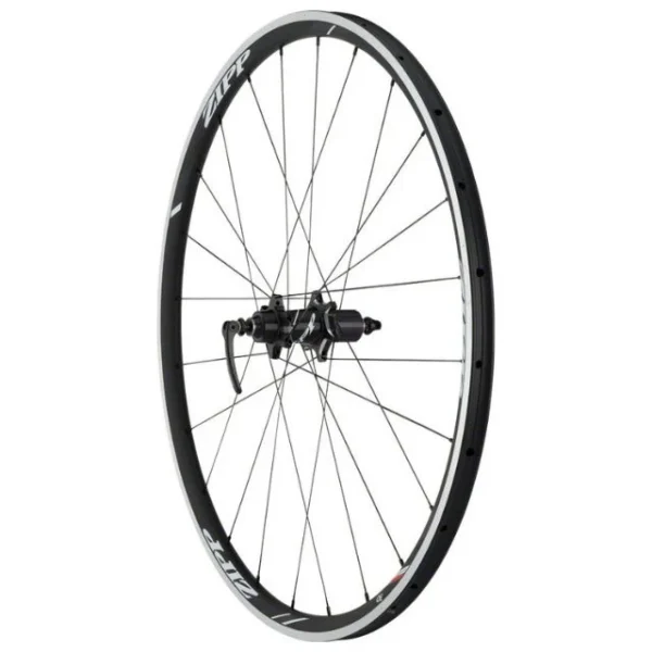 Roue arrière Zipp 30 Course boyau frein sur jante