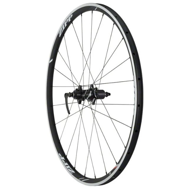 Roue arrière Zipp 30 Course boyau frein sur jante