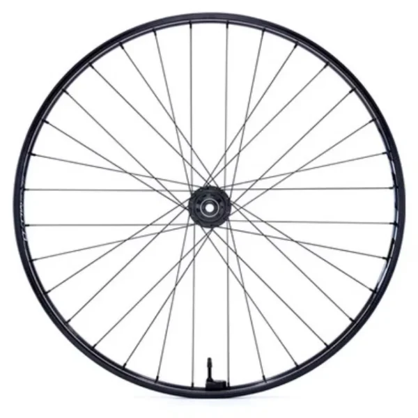 Roue avant Zipp 3ZERO Moto 27.5" boost carbone
