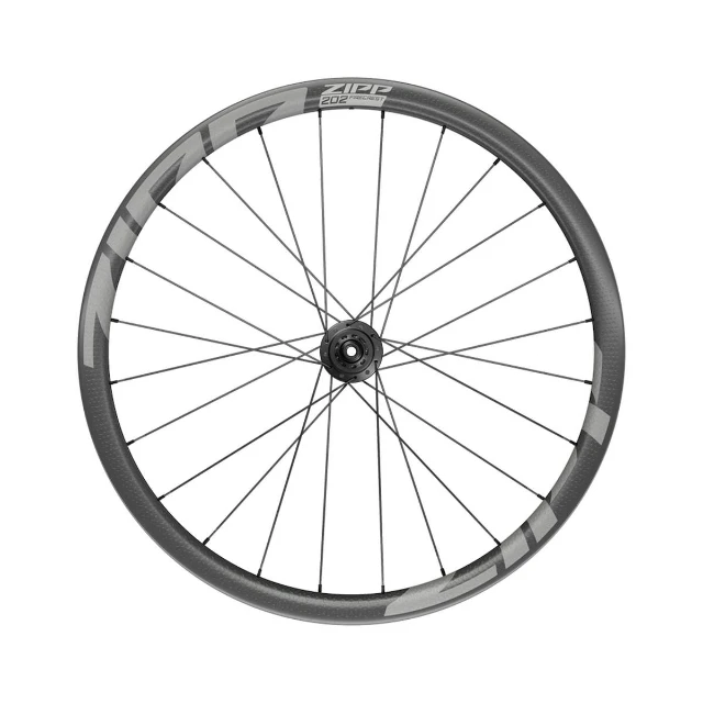 Roue arrière Zipp 202 Firecrest tubeless disque