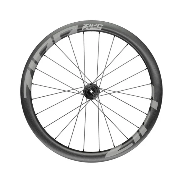 Roue arrière Zipp 303 Firecrest tubeless disque XDR