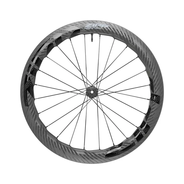 Roue arrière Zipp 454 NSW tubeless disque HG