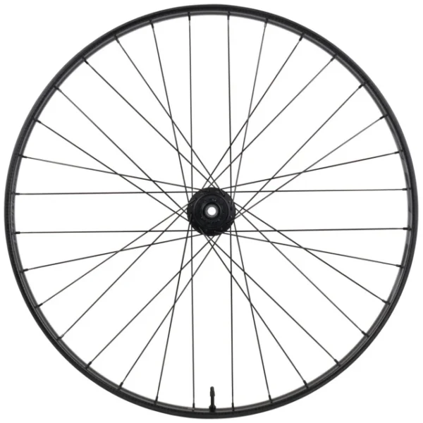 Roue arrière Zipp 3ZERO MOTO ZM2 29 Slate/Stealth XD