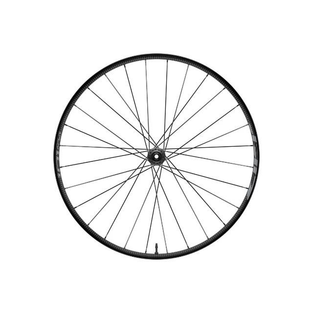 Roue arrière Zipp 101 XPLR tubeless disque HG