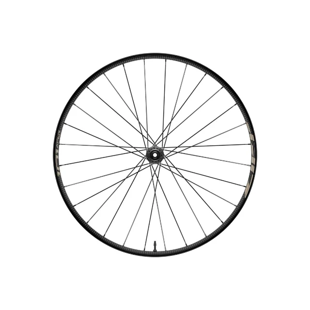 Roue arrière Zipp 101 XPLR tubeless disque HG