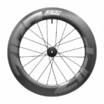 Roue avant Zipp 808 Firecrest tubeless disque