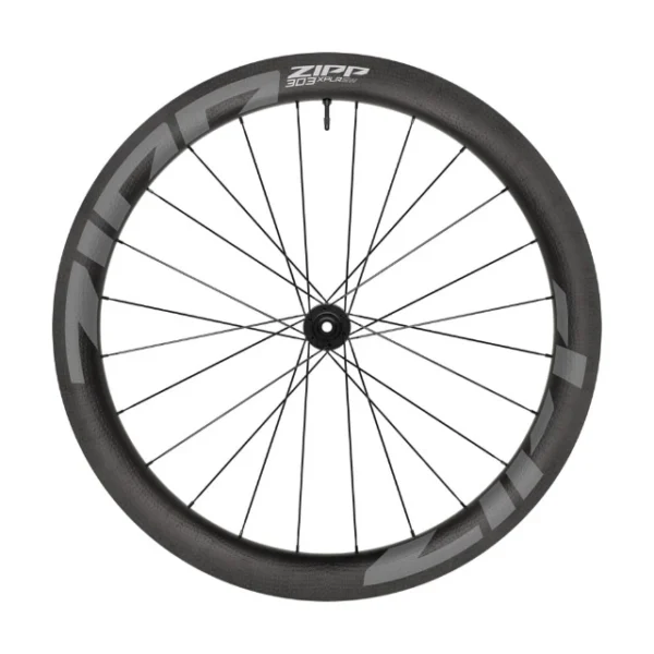 Roue avant Zipp 303 XPLR SW tubeless disque