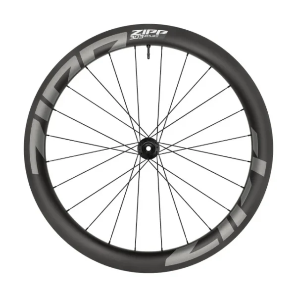 Roue avant Zipp 303 XPLR S tubeless disque