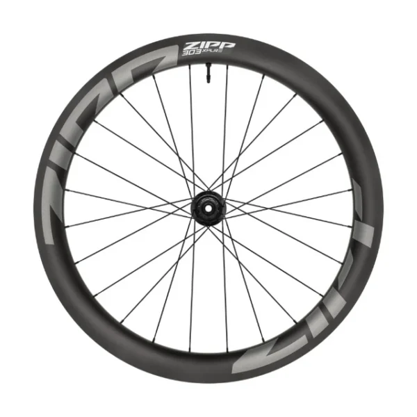 Roue arrière Zipp 303 XPLR S tubeless disque HG