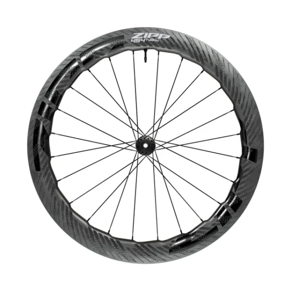 Roue avant Zipp 454 NSW tubeless disque