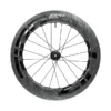 Roue arrière Zipp 858 NSW tubeless disque XDR 3