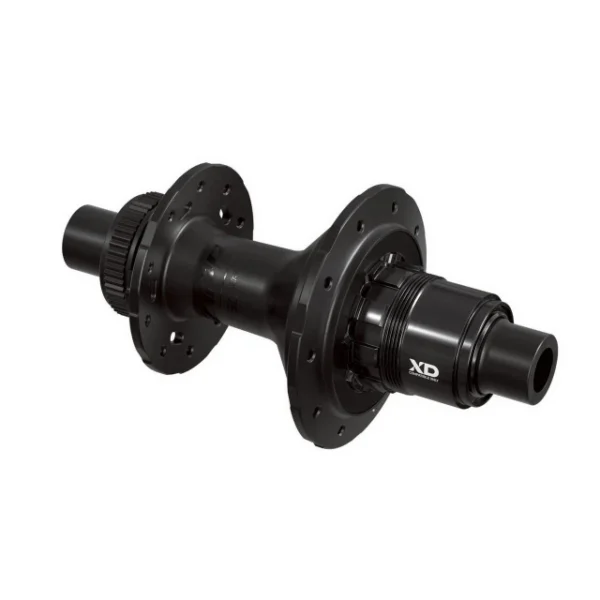 Moyeu arrière Zipp ZR1 SL Centerlock avec roulements céramique XDR