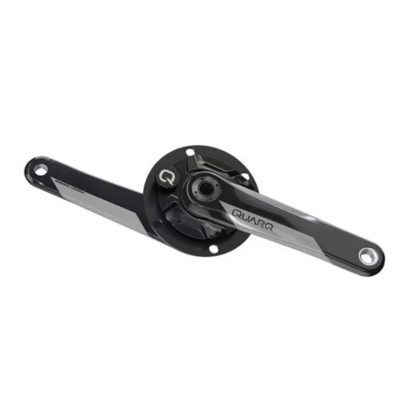 Manivelles capteur de puissance Quarq DFour DUB B1 170mm