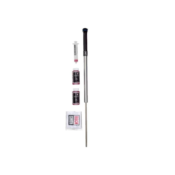 Cartouche Rockshox Pike Charger 2 RCT Remote