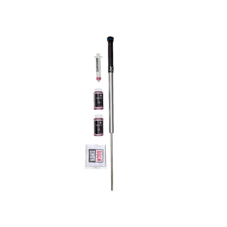 Cartouche Rockshox Pike et Revelation Charger 2 RCT Remote