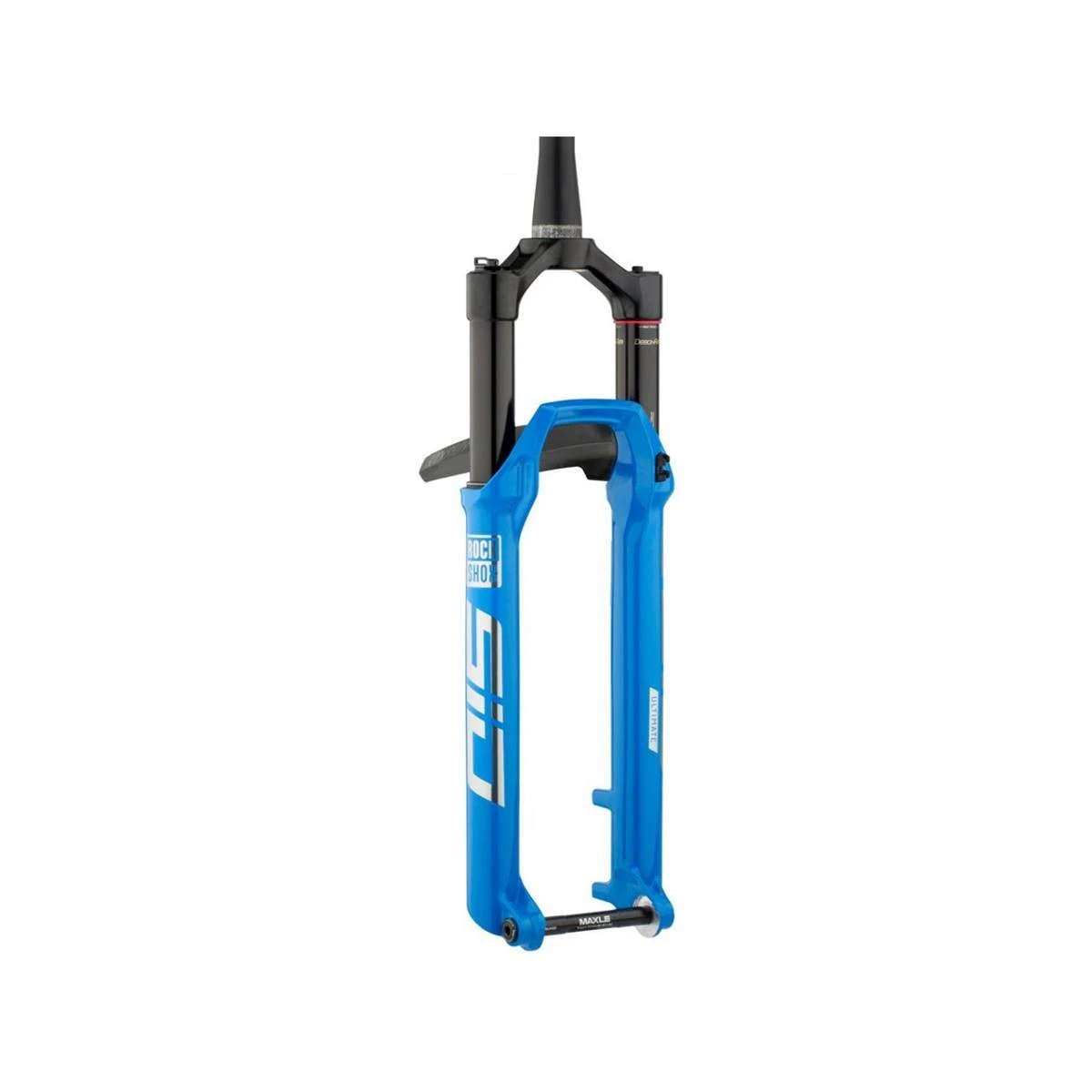 Fourche Rockshox SID Ultimate Charger Race Day 29" C1 120mm bleu 1 Fourche Rockshox SID Ultimate Charger Race Day 29" C1 120mm bleu