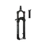 Fourche Rockshox SID Select Charger RL 29" C1 120mm noir mat