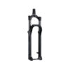 Fourche Rockshox Judy Silver TK 27.5" A3 120mm noir brillant 3