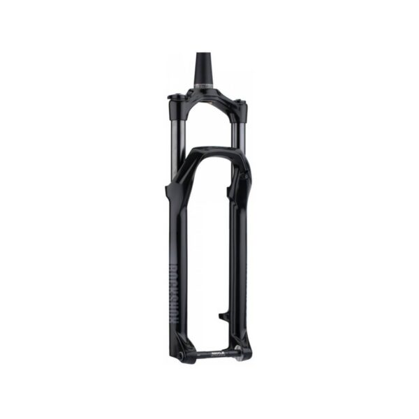 Fourche Rockshox Judy Silver TK 27.5" A3 120mm noir brillant