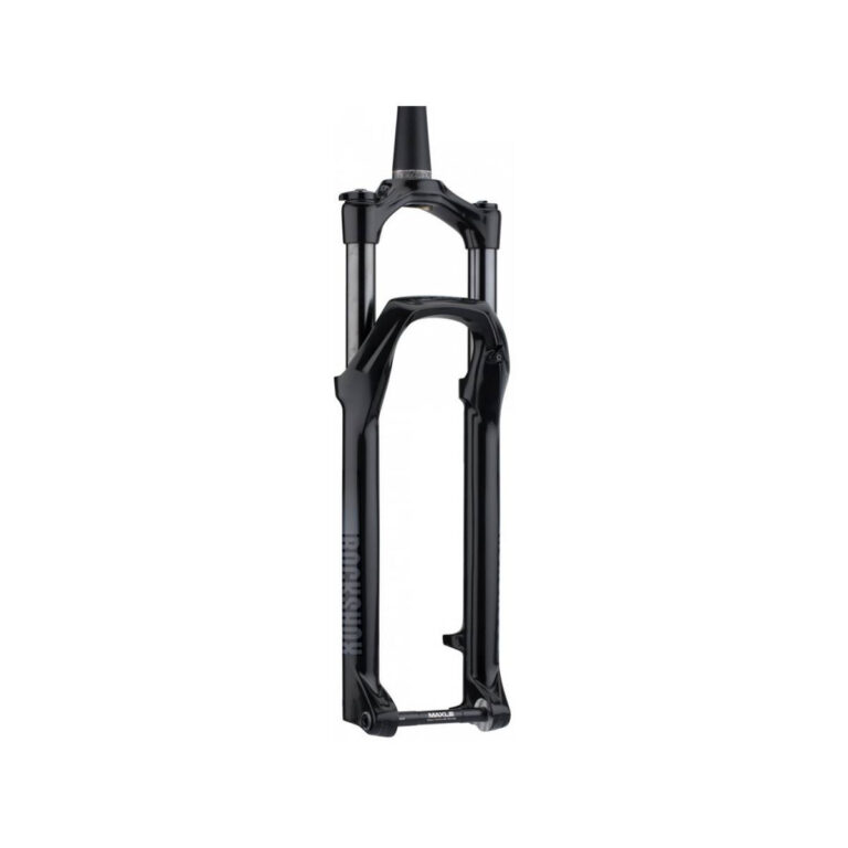 Fourche Rockshox Judy Silver TK 27.5" A3 120mm noir brillant