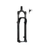 Fourche Rockshox Judy Silver TK 27.5" A3 100mm noir brillant 2