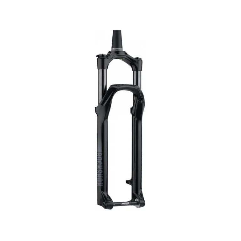 Fourche Rockshox Judy Silver TK 29" A3 100mm noir brillant