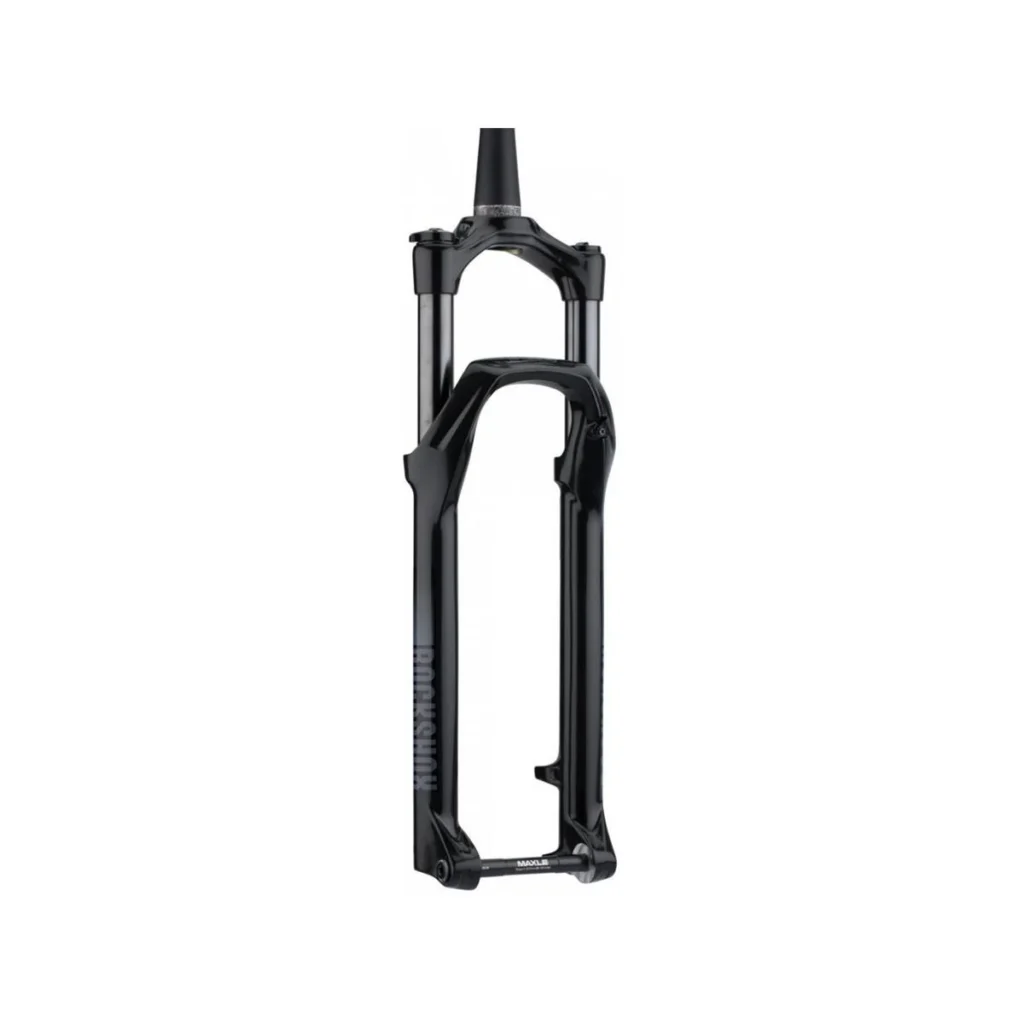 Fourche Rockshox Judy Silver TK 29" A3 130mm noir brillant