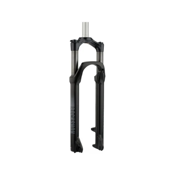 Fourche Rockshox Judy Silver TK 27.5" A3 120mm noir brillant