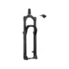 Fourche Rockshox Judy Gold RL 27.5" A3 120mm noir brillant 2