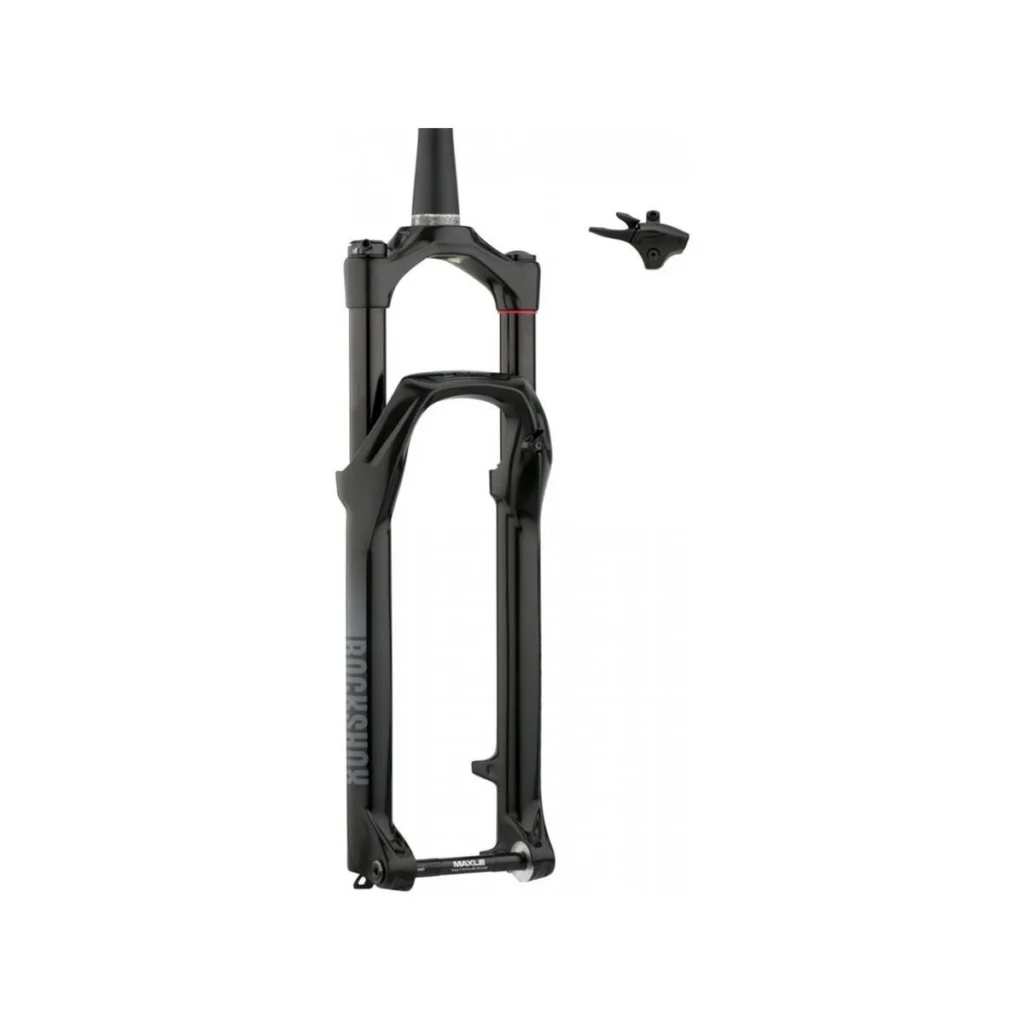 Fourche Rockshox Judy Gold RL 29" A3 120mm noir brillant