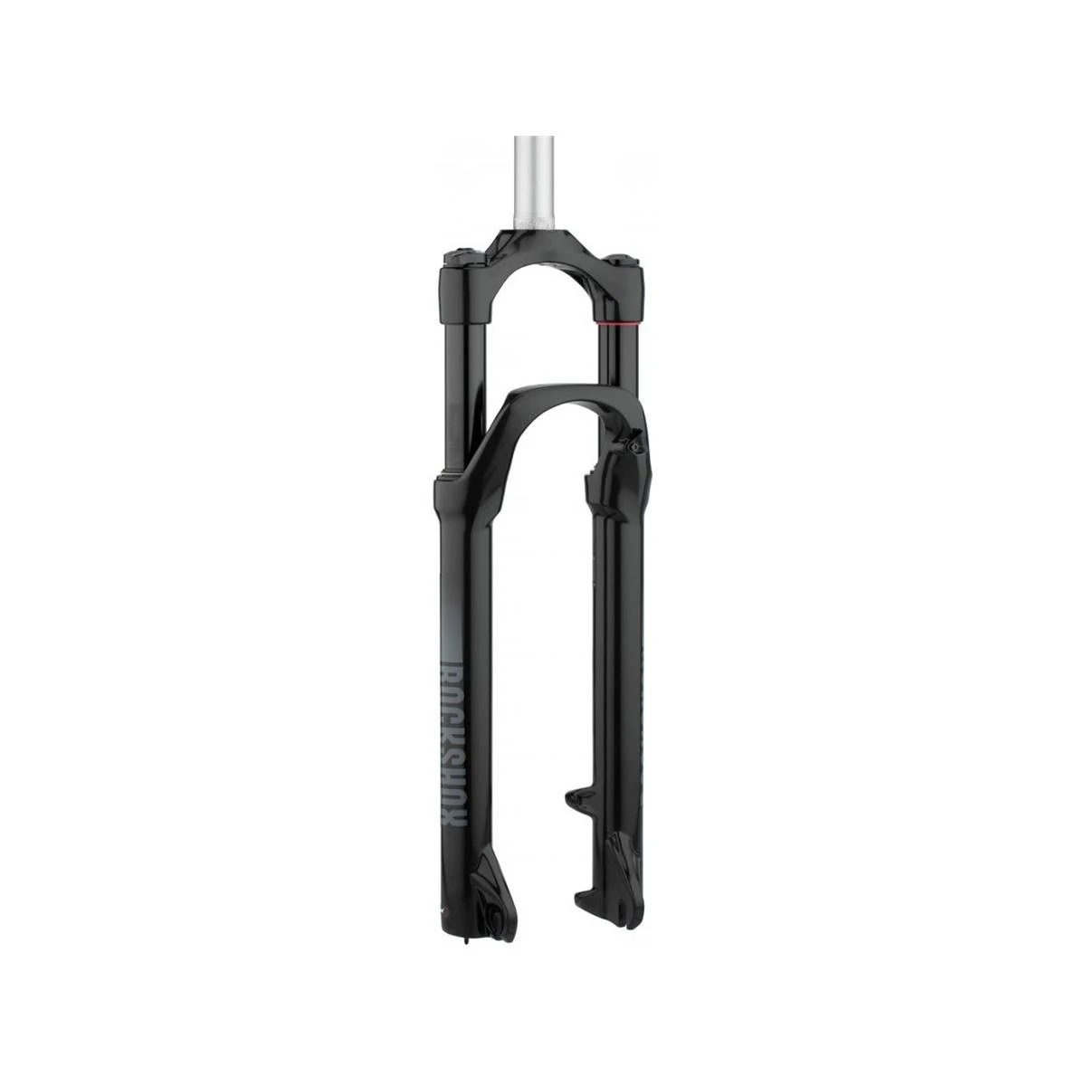 Fourche Rockshox Judy Gold RL 27.5" A3 100mm noir brillant 1 Fourche Rockshox Judy Gold RL 27.5" A3 100mm noir brillant