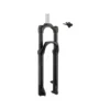 Fourche Rockshox Judy Gold RL 29" A3 100mm noir brillant 2