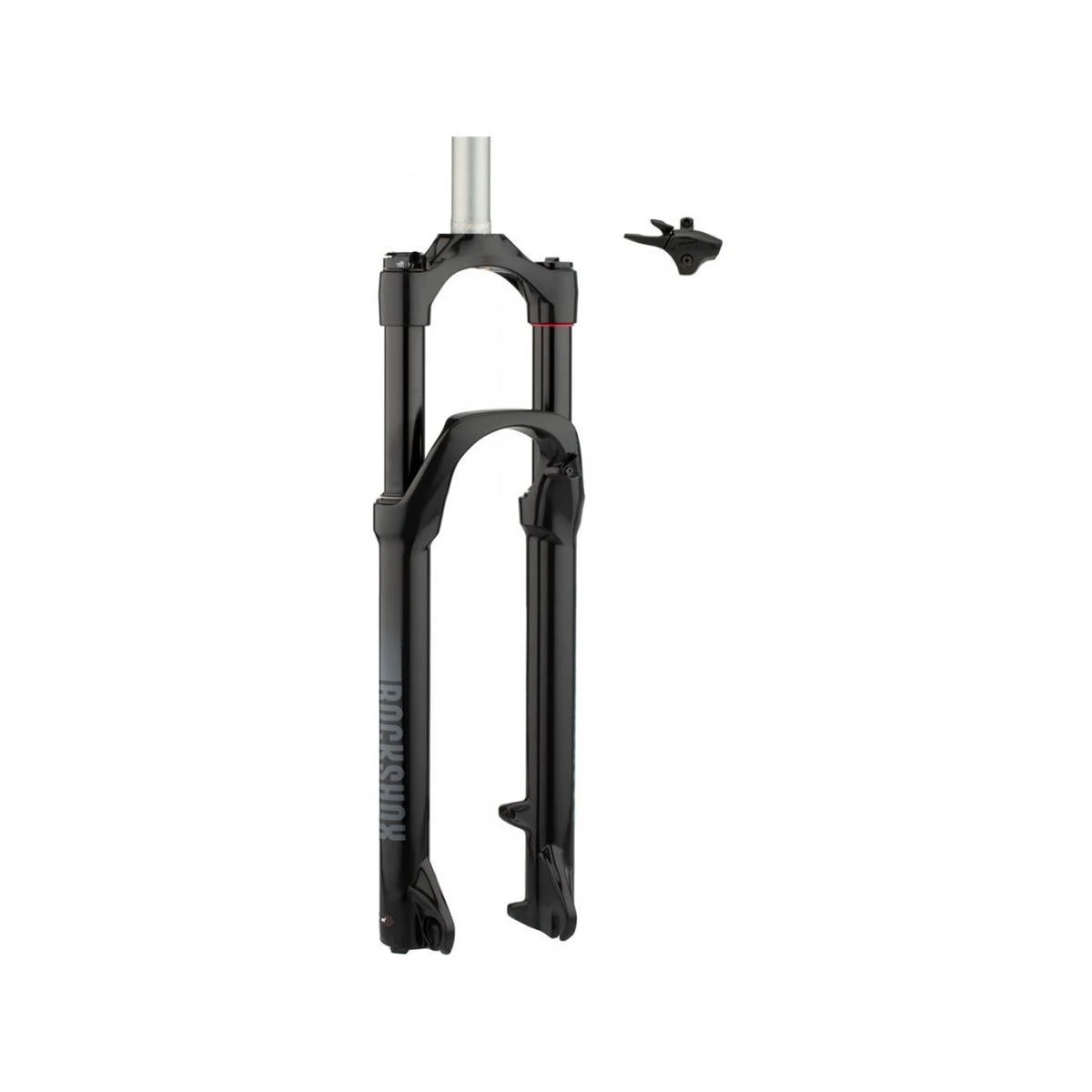 Fourche Rockshox Judy Gold RL 29" A3 100mm noir brillant 1 Fourche Rockshox Judy Gold RL 29" A3 100mm noir brillant