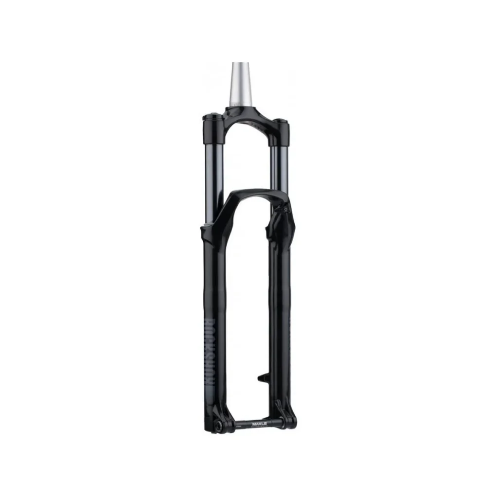 Fourche Rockshox Recon Silver RL 29" D1 120mm noir brillant