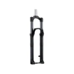 Fourche Rockshox Recon Silver RL 27.5" D1 100mm noir brillant