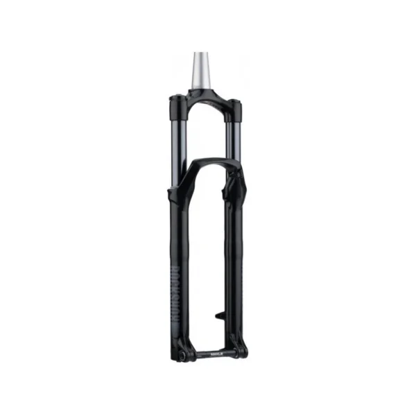 Fourche Rockshox Recon Silver RL 27.5" D1 120mm noir brillant