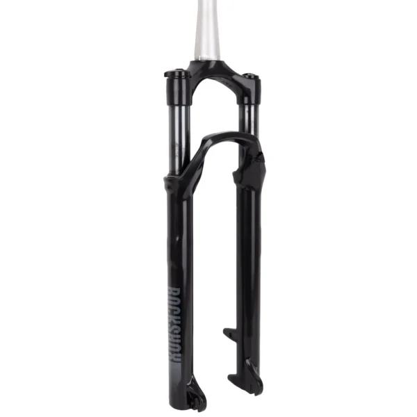 Fourche Rockshox Recon Silver RL 29" D1 100mm noir brillant