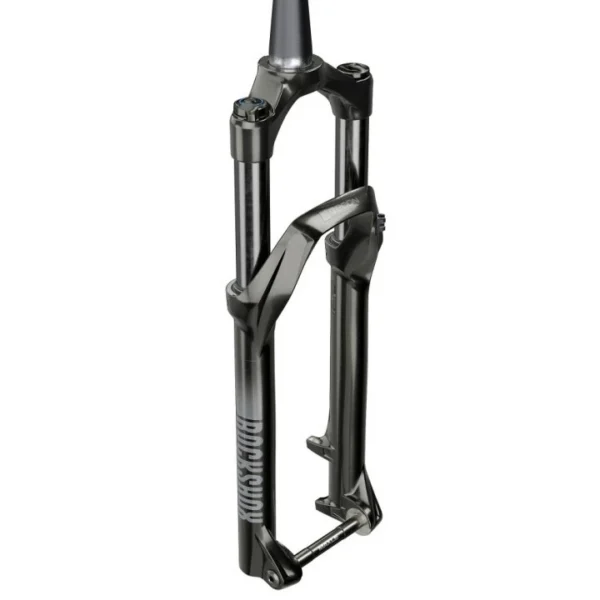 Fourche Rockshox Recon Silver RL 29" D1 100mm noir brillant