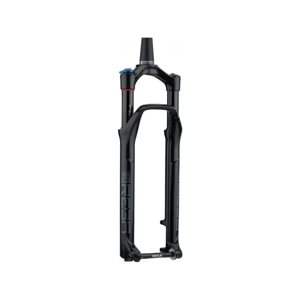 Fourche Rockshox Reba RL 29" A9 120mm noir brillant