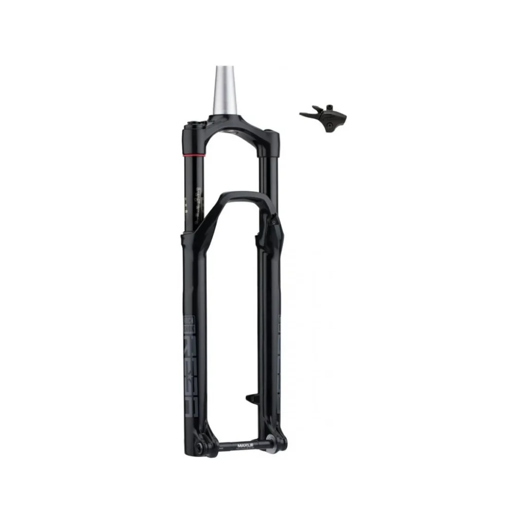 Fourche Rockshox Reba RL 29" A9 120mm noir brillant