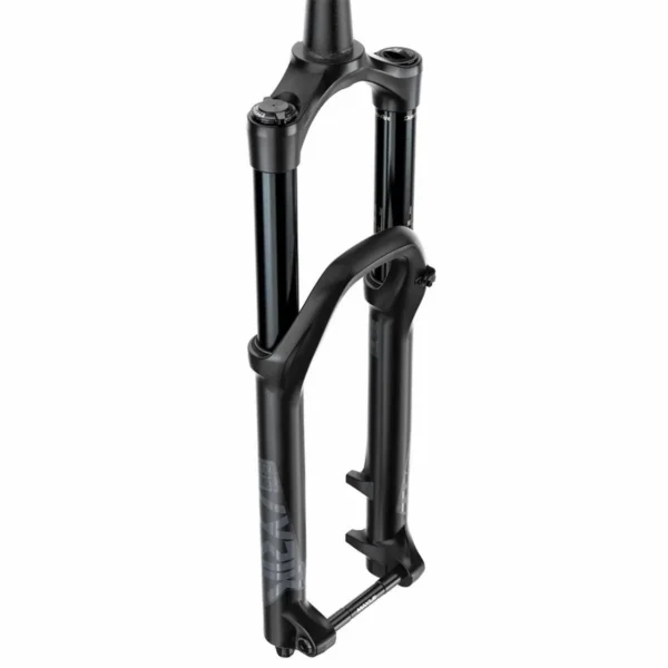 Fourche Rockshox Lyrik Select Charger RC 27.5" C3 160mm noir brillant