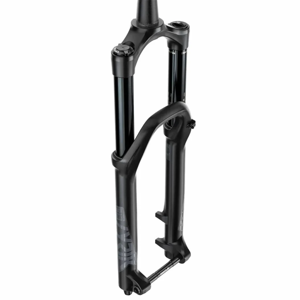 Fourche Rockshox Lyrik Select Charger RC 29" C3 180mm noir brillant
