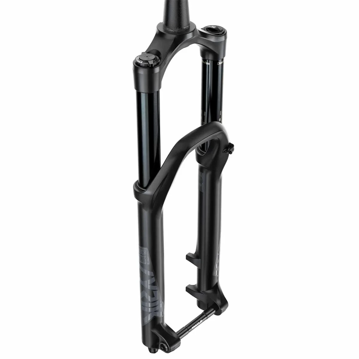 Fourche Rockshox Lyrik Select Charger RC 27.5" C3 180mm noir brillant 1 Fourche Rockshox Lyrik Select Charger RC 27.5" C3 180mm noir brillant