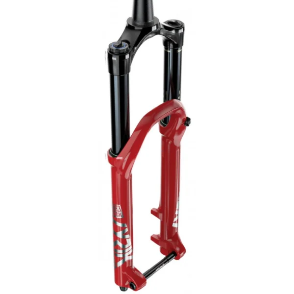 Fourche Rockshox Lyrik Ultimate Charger 2.1 RC2 27.5" C3 180mm rouge