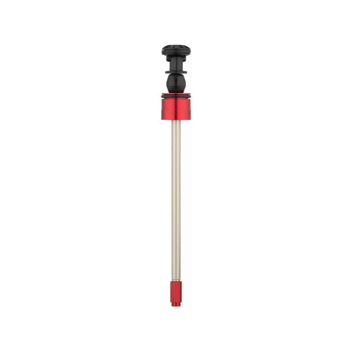 Kit amélioration tige d'air Rockshox Lyrik / Yari DebonAir C1 150mm 1 Kit amélioration tige d'air Rockshox Lyrik / Yari DebonAir C1 150mm