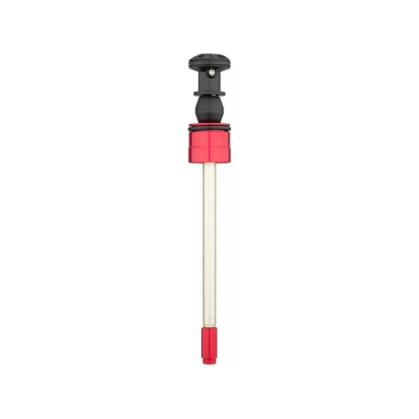 Piston Rockshox Lyrik/Yari DebonAir C1 140mm