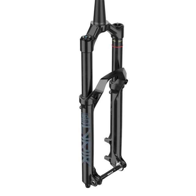 Fourche Rockshox Lyrik Select Charger RC 29" D1 150mm noir