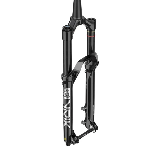 Fourche Rockshox Lyrik Ultimate Charger 3 RC2 27.5" D1 150mm noir