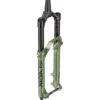 Fourche Rockshox Lyrik Ultimate Charger 3 RC2 27.5" D1 140mm vert 2
